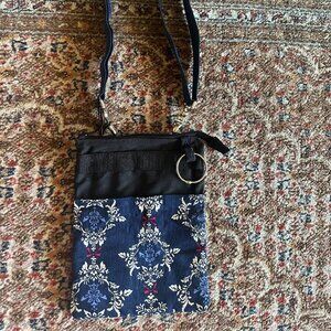 Handmade high quality Nurse Vet  Utility Bag  or purse